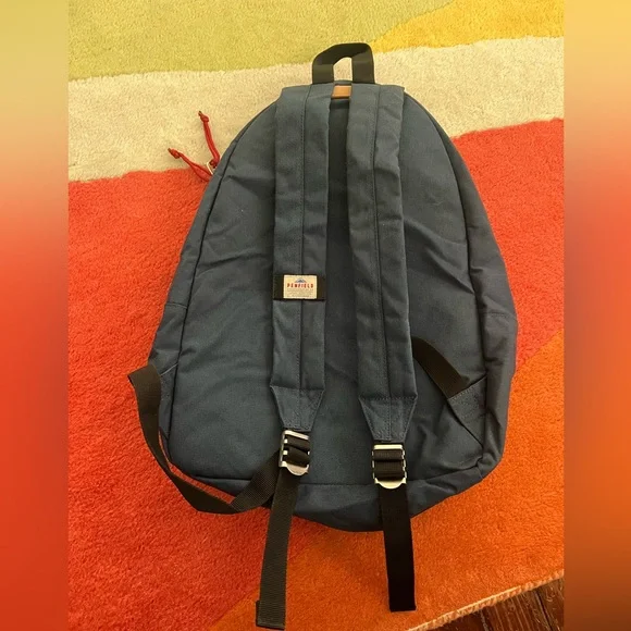 Penfield x Vaughn HBX collaboration backpack JAVELIN-18 Sling Backpack - Vanquest Gear main image 4